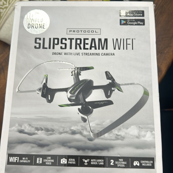 Protocol air drone slipstream - Picture 2 of 7